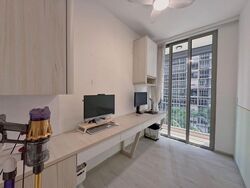 Sol Acres (D23), Condominium #615185911